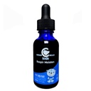 Cedro Orso Respir Moisten per i bambini un supplemento di erbe liquido che idrata e lenisce tessuti respiratori e allevia tosse secche occasionali 1 Fl Oz