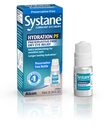 Systane Nighttime 3.5g Unguento Lubrificante e Systane Hydration 10ml Gocce di occhio lubrificante