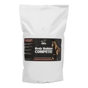 Competere del corpo del compensato: supplemento avanzato di peso del cavallo, progettato per la concorrenza e la vendita, borsa 11lb