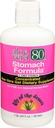Aloe 80 Organics Stomach Formula, 32 once