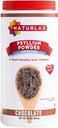 Polvere di fibra senza zucchero di Psyllium Husk, cioccolato aromatizzato 32 oz