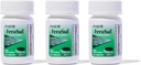 Ferosul maggiore - Ferrous Sulfate 325mg compresse con 65 mg di ferro elementare - Supplemento di ferro per le donne, uomini - verde - 100 compresse (3 pacchetto)
