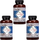 Aloha Medicinali – Assistenza Immune 24/7, Integratore di Funghi Organici, Integratore di Supporto Immune, 90 compresse Ogni, Confezione da 3
