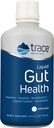 Trace Minerals Gut Health - Supporto per Gut Lining, Digestione sana, Funzione di sistema immunitario - Supplemento di salute digestivo con acido Humic & Fulvic - non aromatizzato, 32 fl oz (su 189 Serve)