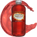 MediGOLD® True Colloidal Gold AuNP Integratore nutrizionale - 500 mL in bottiglia di plastica trasparente