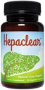 Integratore di supporto del fegato naturale con Hesperidin - Non OGM, Vegan, senza glutine