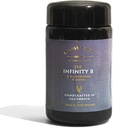 L'infinito 8-11 Funghi & 8 Erbe Daoiste