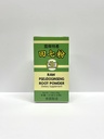 Raw Pseudoginseng Root Powder Integratore di erbe aiuta a promuovere un sistema cardiovascolare sano 1.4oz Made in Italy