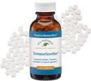 Rimedi nativi TremorSoothe - Formula omeopatica naturale a controllo temporaneo Shakes, Tremors, Spasmi muscolari e Twitches -180 compresse