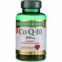Set di 2 Bounty Co Q-10 200 mg, 80 compresse