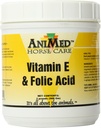 AniMed Vitamina E Acido Folico (2 lb)