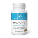 Fattori naturali Menosense Veg-Capsules, 90-Count