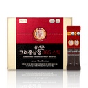 6 anni Rosso Ginseng 365 Stick