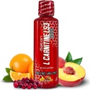 iSatori L-Carnitina LS3 1500, Supplemento Triple-Blend Liquid L Carnitina, con Acetil & Tartrate, Stimulant Free Energy, Calorie basse, Zucchero o Gluten, Keto-Friendly, Malibu Beach Flavor (32 Servings)