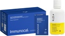 Bundle immunologico con K-21 - Precursor Gluthathione, Isolato di proteine del siero e miscela di adaptogeni erboristici con Rhodiola Rhosea