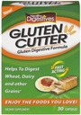 Digestivi sani Gluten Cutter Enzyme Formula - aiuta a migliorare i vostri corpi digestione e assistere a rompere il grano, latticini e altri cereali - 30 Serve, capsule (Pack of 3) KC#CIE
