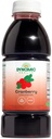 Dynamic Health Pure Cranberry non zuccherato 100% succo concentrato, naturale antiossidante supplemento, senza additivi, senza aggiunta di zucchero, senza riserve, 16 Serve, 16oz