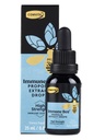 Estratto di Propoli di Ape Extra di Comvita - Supporto Immune Naturale, Gocce per la Salute Orale, Liquido di Propolis, Aiuta Soothe Throat, Alcol Free - PFL 30, 0,8 fl oz Bottiglia di vetro