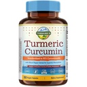 Curcumina curcuma curcuma curcuma supplemento 1800mg, con pepe nero 15mg per assorbimento massimo, 95% Cuminoidi, Mobilità & Antiossidante supporto, Made in USA, Non OGM, No Gluten, 90 Vegan capsule
