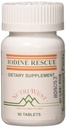 Iodine Rescue 90 compresse di Nutri West da Nutri-West