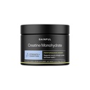Polvere ricca di creatina, supplemento di aminoacidi post allenamento, supporto muscolare, energia e messa a fuoco, Monoidrato di creatina 5g, non aromatizzato, 28 Serve