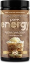 Perk Energy Original Root Beer Freeze Flavored (20 Serve) - Gluten Free, Soy Free e Peanut Free