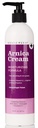 Lozione del sollievo del rumore della crema di Arnica di Miracle Plus per la spazzolatura e il gonfiore sulla pelle | Crema di vitamina K ad alta resistenza Arnica Montana | Corpo di cura della pelle e idratante del viso con la castagna di cavallo, 11.75 Fl Oz