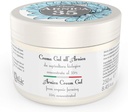 Dulàc - Arnica Crema 8.45 Fl Oz Ricco di estratti organici Arnica Montana, Arnica Bruise Cream Extra Forza Anche ideale per muscolo e Joint Relief, Gonfiore ed Edema