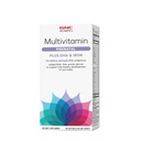 Formula prenatale multivitaminica femminile GNC con DHA & Iron, Gravidanza di supporto e sviluppo sano del bambino, Nutrienti essenziali Acido Folico, Zinco, Calcio Plus B Vitamine, 90 Softgels