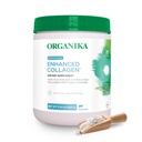 Polvere di peptidi di collagene idrolizzato potenziata di Organika: Polvere di collagene non aromatizzata di facile assorbimento per pelle, capelli, unghie, giunti, muscoli, & Gut - Keto, senza OGM, senza erba - 25 giorni di alimentazione - 18 oz