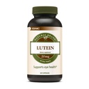 GNC marca naturale Lutein 20mg, Supporta la salute degli occhi, 60 capsule
