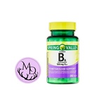 Vitamina B6 Generico Spring Valley, 100 mg, 250 Count + Sticker Dri Store