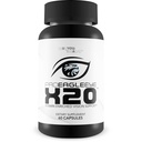 Pro EagleEye x20 - Supporto per la visione arricchita della vitamina - Multi-Vitamin & Mineral Vision Supplement - Aid Eye Sight & Eye Health - Pro Eagle Eye X20 Vitamine per rafforzare la visione - Dettagli di aiuto