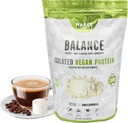Proteine Vegane isolate non aromatizzate 2pounds