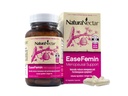 NaturaNectar - EaseFemin Menopausal Support Supplements for Women - Estrogen-Free Red Bee Propolis Capsules for Hot Flashes & Night Sweats - Naturale e con Proprietary Calming Herbal Blend (30pcs.)