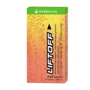 Effervescent Energy Supplement Tropical Fruit Force 10 compresse