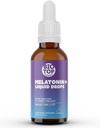 Gocce liquide della melatonina