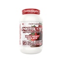 VMI Sports | ProtoLyte Whey Isolate Protein Powder | Low Calorie Whey per perdita di peso e guadagno muscolare | Enzimi digestivi | Non-GMO (1.6 lb, fragole ricoperte di cioccolato)