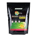 Skinny Blend- Migliore Agitazione proteica per le donne - Basso Carb & Keto Friendly Meal Sostituzione - Satisfy Hunger & Boost Energy - Delicious Smoothie Flavor - 30 Shakes - Banana