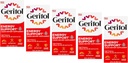 Geritol Liquid Supplement, B-Vitamins & Iron 12 Fluid Ounce (Pacchetto di 5)