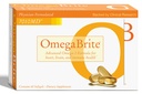 7010MD Advanced Omega-3 Formula, 92% Omega-3 con 1140 mg di EPA per porzione, promuovendo l'umore positivo, la salute del cervello, la salute immunitaria, la salute del cuore e la salute comune- 60 Conte