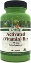 Vitamina B12 attivata dalla fabbricazione quotidiana