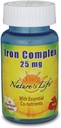 Life Iron Complex | 50 ct