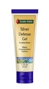 Gel di difesa d'argento sano Gel d'argento Colloidale puro con la tecnologia Nano