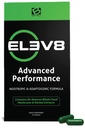 BEpic ELEV8 Advanced Performance Supplement - 30-Day Supply (30 capsule) | Sbloccare i segreti medicinali antichi per la salute ottimale e il funzionamento (Packaging May Vary)