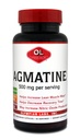Olympian Labs Agmatine 500 mg per porzione, 60 capsule vegetariane