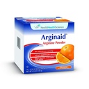 Nido Arginaid Arginina Polvere, Arancione, 0.32 OZ Packets, 14 CT (Pack of 4)