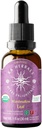 Estratto di liquido della foglia di Marshmallow organico di erbe - supporto naturale - 1 fl oz