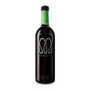 Miscela di succo attiva - 1 bottiglia (25.3oz) - Bevanda Premium Acai con ingredienti naturali e antiossidanti - Bevanda deliziosa e rinfrescante