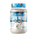 Musclesport Lean Whey RevolutionTM Protein Powder - Whey Protein Isolate - Calorie basse, Carbo basso, Basso Grasso, Sapori incredibili - 25g Protein per Scoop (2LB, Vanilla)